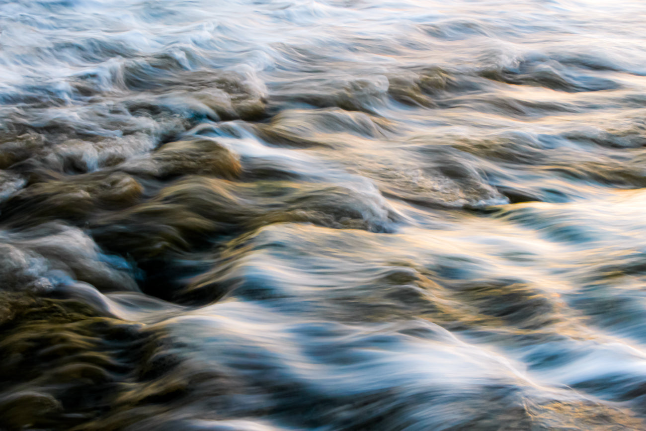 Shoreline Break