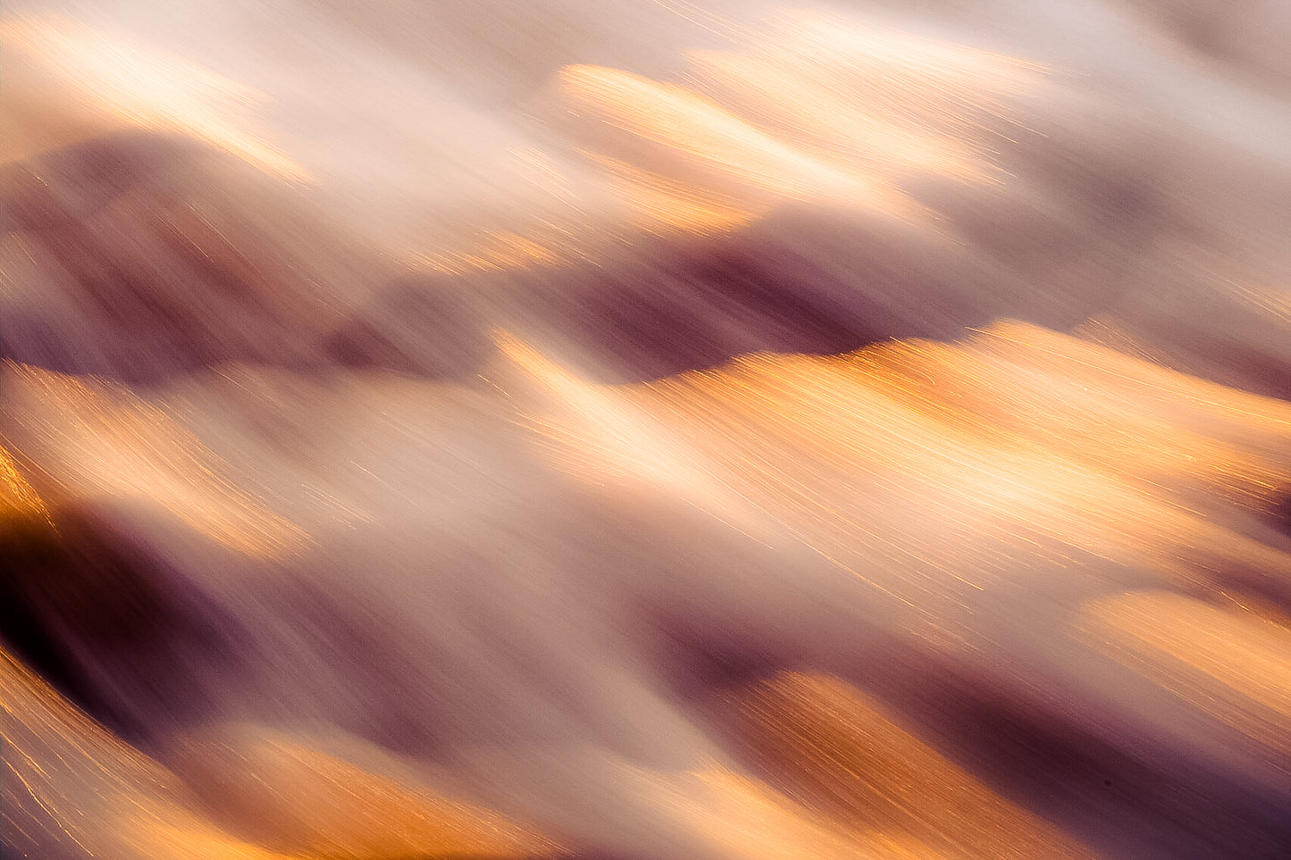 Aqueous Resonance