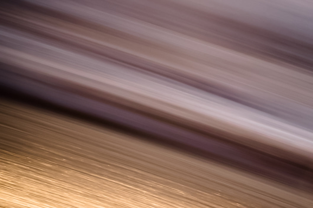 Shifting Sands