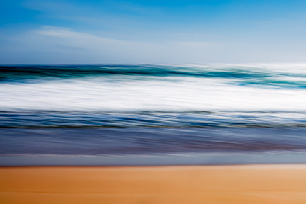 Cerulean Dream
