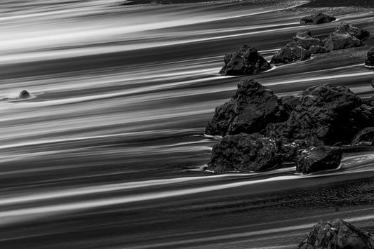 Glistening Shores